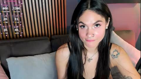 GABY online show from October 7, 2:13 pm