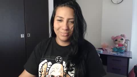 Gaby Blue online show from October 20, 6:02 pm