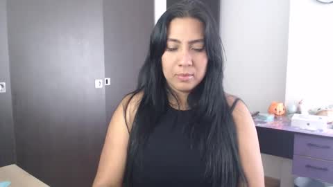 Gaby Blue online show from June 3, 8:36 pm