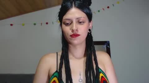 Gaby cute 16 online show from December 1, 11:03 pm