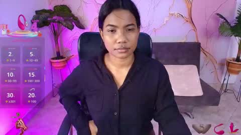 GABY online show from September 23, 2:27 am