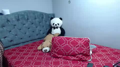 Gabriela online show from September 27, 10:40 pm