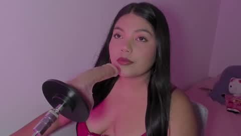 gaby online show from January 17, 12:20 am