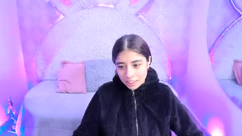 Gaby online show from April 13, 7:18 pm