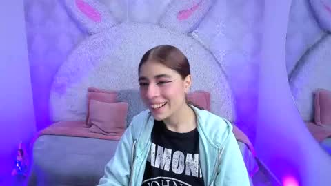 Gaby online show from May 6, 7:20 pm