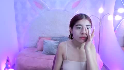 Gaby online show from September 30, 1:43 pm