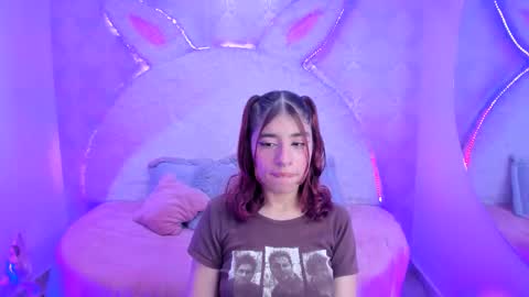 Gaby online show from February 21, 11:52 pm