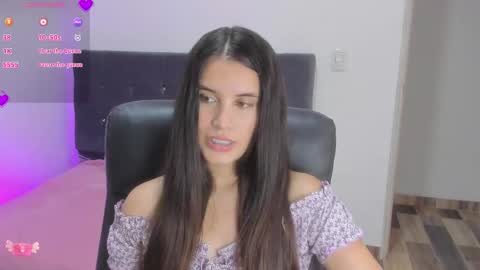 Gabriela online show from March 27, 10:55 pm