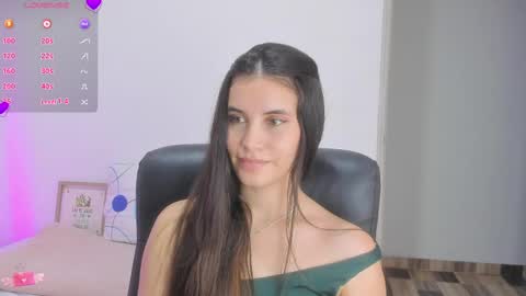 Gabriela online show from March 20, 11:10 pm