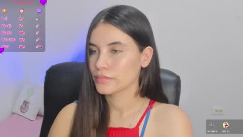 Gabriela online show from October 4, 10:29 pm