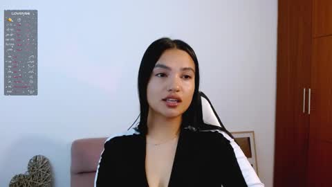 Snapshot of gaby_saikozz chatting on October 6, 4:36 pm My name is Gabriela.. nice to meet you thumbs up please its very important to me online show from October 6, 4:36 pm