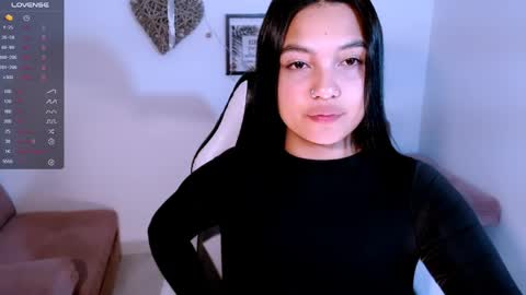 My name is Gabriela.. nice to meet you thumbs up please its very important to me online show from May 18, 2:32 am
