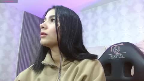 Gaby online show from September 21, 3:21 am