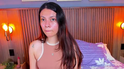 GabyEvans online show from April 2, 3:30 pm