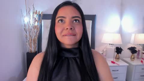 Gaby online show from May 26, 11:33 pm