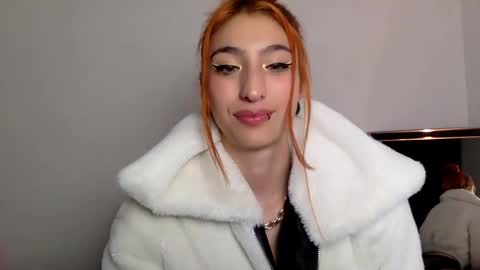 Gaby online show from September 30, 3:17 am