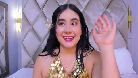 Gaby  online show from February 4, 12:09 pm