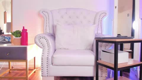 Gaby online show from March 28, 7:59 pm