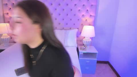 Gaby  online show from January 6, 5:28 pm