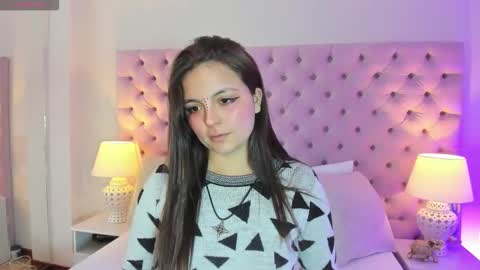Gaby  online show from November 29, 1:52 pm