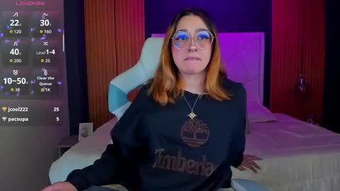 gabyrose9 online show from September 12, 3:03 pm