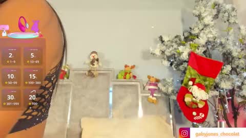 gabyyjones online show from December 17, 11:39 am