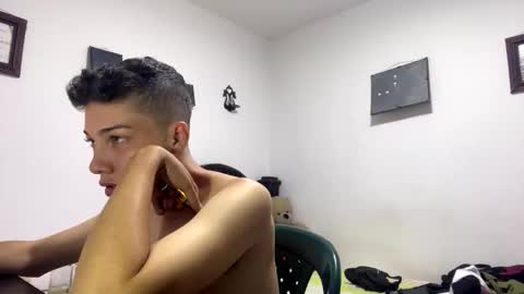 gadiel_sex online show from November 14, 12:13 am