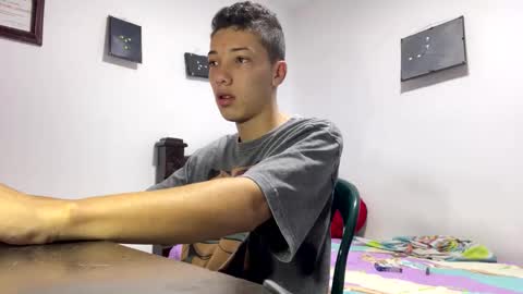 gadiel_sex online show from April 19, 2:56 am