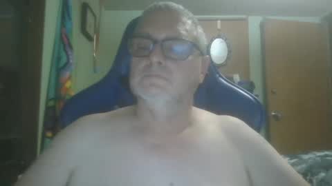 gadude45 online show from October 7, 1:12 am