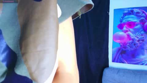 Gael Moon online show from March 2, 3:55 am