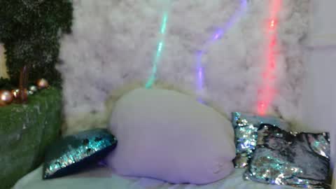 Gael sexy online show from February 20, 6:54 pm