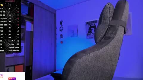 GaelVilla online show from April 21, 12:56 pm