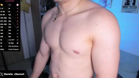 GaelVilla online show from April 15, 7:58 pm