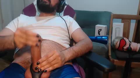 your master online show from May 20, 12:18 am