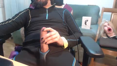 your master online show from January 16, 12:01 am