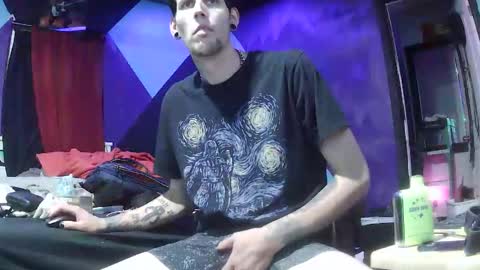 gagginfagin online show from January 12, 7:26 am