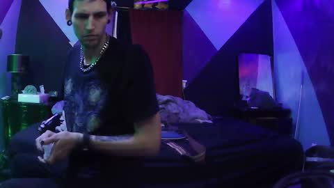 gagginfagin online show from January 11, 3:23 am