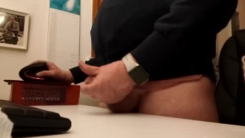 gagjno online show from March 2, 8:48 pm