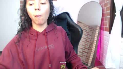 Lenna 3 online show from December 16, 12:18 am