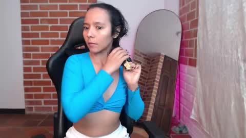 Lenna 3 online show from December 5, 5:55 pm