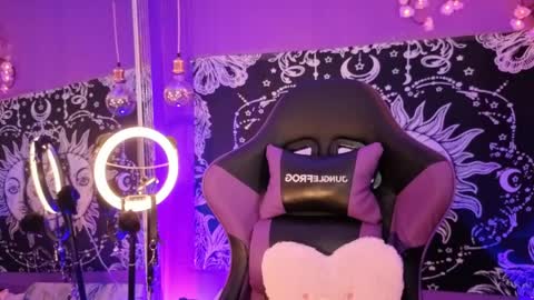 Gaia online show from April 9, 1:06 pm