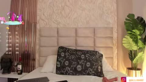 gaia_stonne online show from April 1, 1:41 pm