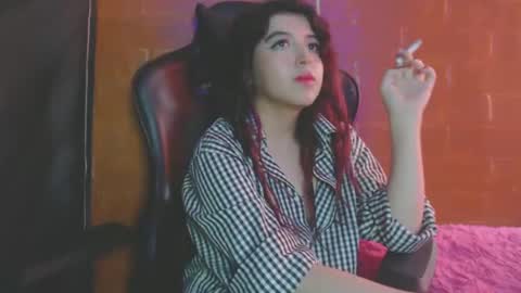 Kate 3 online show from December 28, 8:04 pm