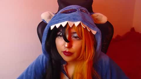 Kate 3 online show from October 18, 8:57 pm