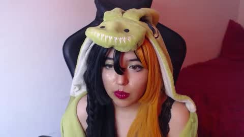 Kate 3 online show from October 23, 8:10 pm