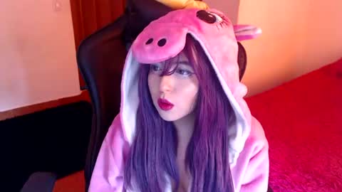 Kate 3 online show from July 12, 6:55 pm