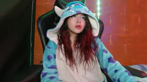 Kate 3 online show from January 23, 7:40 pm