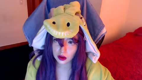 Kate 3 online show from July 3, 9:08 pm