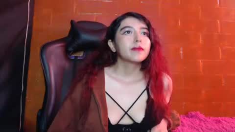 Kate 3 online show from December 14, 7:25 pm