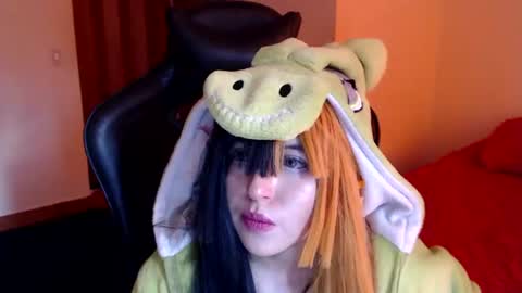 Kate 3 online show from June 19, 10:27 pm